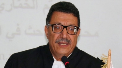 عميد المحامين : أعوان أمن حاصروا المحكمة بالسلاح و حاكم التحقيق كان يرتجف