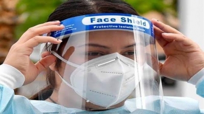 الحبيب غديرة : القناع البلاستيكي لا يحمي مطلقا من كورونا