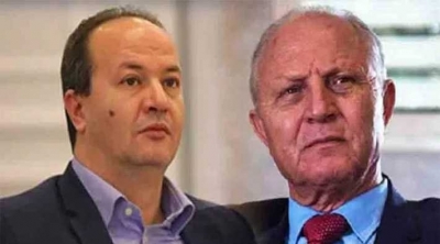 حاتم المليكي : سيد الفرجاني و البحيري وراء إنقلاب رضا شرف الدين على رئاسة الكتلة الوطنية