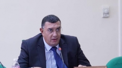 اصابة النائب عياض اللومي بفيروس كورونا