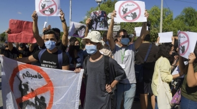 بطلب من الحكومة : سحب قانون زجر الاعتداء على الأمنيين 