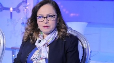 اختيار نصاف بن علية عضو في لجنة لانسيت كوفيد-19 بجامعة كولمبيا الأمريكية