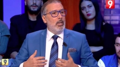 برهان بسيس: ائتلاف الكرامة اكبر مستفيد من قرار المقاطعة الاعلامية وستزيد شعبيته