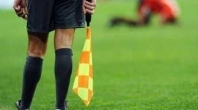 طاقم تحكيم نمساوي يدير مقابلة تونس ونيجيريا