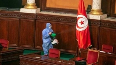 اصابة 18 نائبا بكورونا من مختلف الكتل