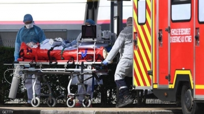 أول وفاة من جراء الإصابة بكورونا مرتين