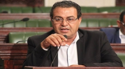 إصابة زهير المغزاوي بكورونا