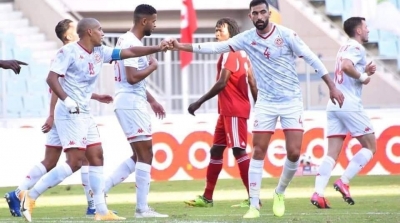 المنتخب التونسي يتعادل وديا مع نظيره النيجيري