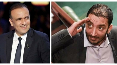 ياسين العياري : وديع الجريء يتلاعب بمصالح الشعب 