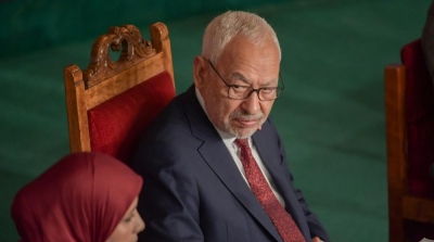 راشد الغنوشي ينوي الترشح للإنتخابات الرئاسية 2024