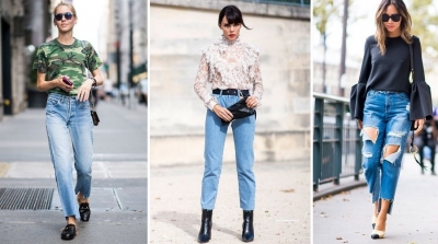 Jeans 2020 : quelles sont les 5 tendances à adopter cette saison 