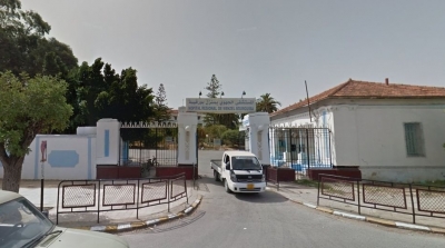 ضياع جثة متوفي بفيروس كورونا في مستشفى منزل بورقيبة ببنزرت 