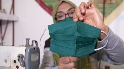 فتح بحث تحقيقي بالقطب القضائي المالي في صفقة الكمامات المشبوهة