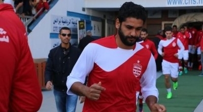 إصابة بلال العيفة بفيروس كورونا