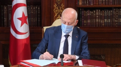  عفو رئاسي يشمل 307 سجينا بمناسبة عيد الجلاء