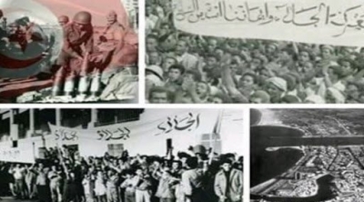 تونس تحيي الذكرى 57 لعيد الجلاء