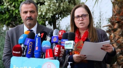 المكي : نصاف بن علية تلقت عرضا أجنبيا بعشرة أضعاف أجرها لكنها رفضت