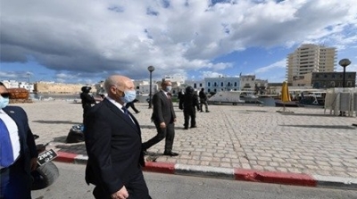 قيس سعيد يستجيب لحملة 'بدل الثنية'