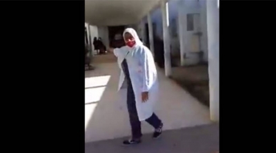 مرناق : فتح تحقيق في فيديو لقابلة بمستوصف رفضت علاج زوجة مواطن و اعتدت عليه لفظيا