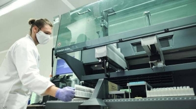 تطوير اختبار سريع لكورونا يظهر النتائج في أقل من 5 دقائق 