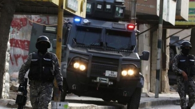 التمديد في حظر التجول في سوسة