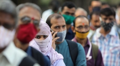 أكثر من 38.8 مليون مصاب بكورونا في العالم و أكثر من مليون وفاة