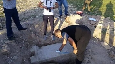 المنستير : العثور على قطعة أثرية تعود للعهد الروماني