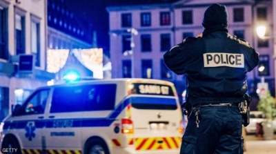 قطع رأس أستاذ تاريخ في باريس