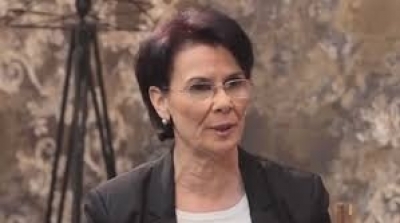 الدكتورة جليلة بن خليل تدعو إلى التمديد في حظر الجولان