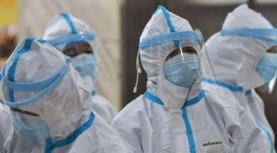 إجمالي الوفيات بكورونا تجاوزت 600 حالة