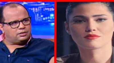 مرام بن عزيزة : 'نوفل الورتاني مسخلي سمعتي ونطلب منو ماعادش يتصل بيا'