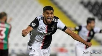 حمزة رفيعة يعوض كريستيانو رونالدو