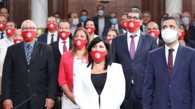 كتلة الدستوري الحر تتقدم بمشروع لائحة للتنديد بتبييض الإرهاب