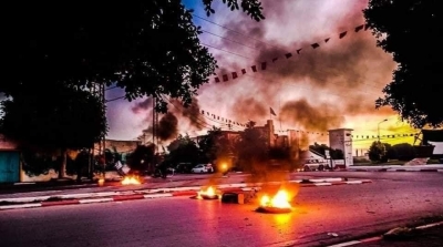 الدعوة الى اضراب عام في الشابة على خلفية قرار الجامعة