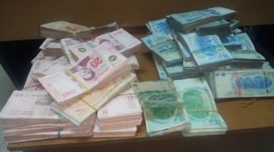 وليد بن صالح: أكثر من 644 ألف موظف يتقاضون 1850 دينار شهريا