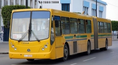 إضراب فجئي لسواق نقل تونس