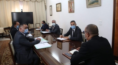 المشيشي يأذن لكافة الولاة باعلان حظر الجولان بجهاتهم  بداية من غدا 