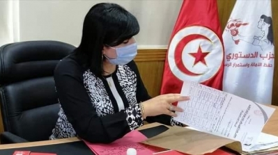 شفاء عبير موسى من فيروس كورونا