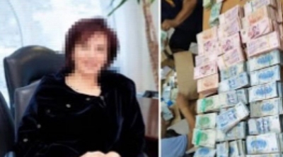 هكذا قامت رئيسة فرع بنكي ببنزرت من إختلاس ''مليار'' و فرت الى أمريكا 