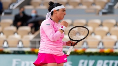 أنس جابر تحافظ على المرتبة 32 عالميا 