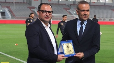 عبد السلام السعيداني: وديع الجريء أفضل رئيس جامعة لكرة القدم عبر التاريخ