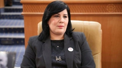 عبير موسي : تعامل المشيشي مع ائتلاف الارهاب و التكفير غير مقبول