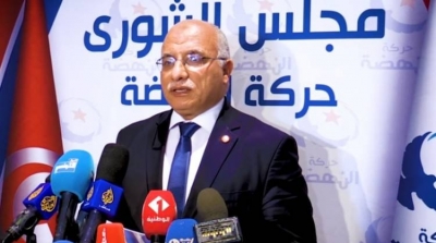 عبد الكريم الهاروني : النهضة ستصوت على تنقيح مرسوم 116