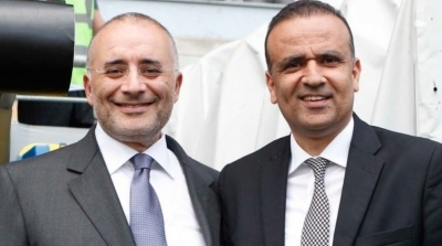 وديع الجريء: طارق بوشماوي سعى إلى حل المكتب الجامعي ليتخلص مني