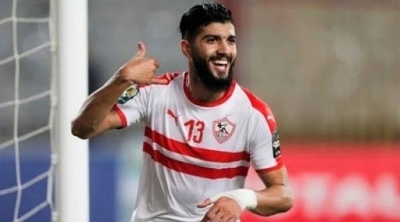 فرجاني ساسي يتعافى من فيروس كورونا 