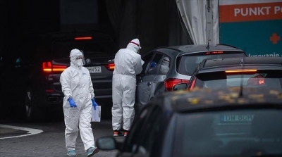 إيرلندا تفرض إغلاقاً عاماً لاحتواء كوفيد-19 لا يشمل المدارس