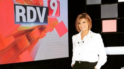 ملاك البكاري : لهذا السبب غياب العنصر النسائي عن ''رونديفو9'' و هذا ما يميز برنامجي