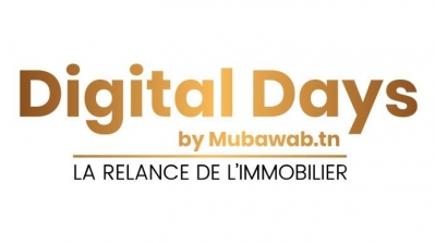 Mubawab lance les 'Digital Days' au service de la relance immobilière