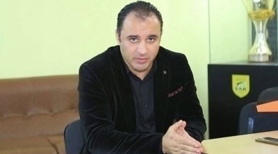 استقالة عبد السلام السعيداني من رئاسة النادي البنزرتي 