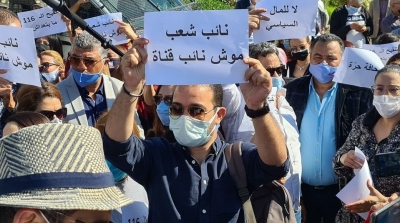 تنقيح المرسوم عدد 116: قرارات الاجتماع الطارئ لمجلس الهايكا